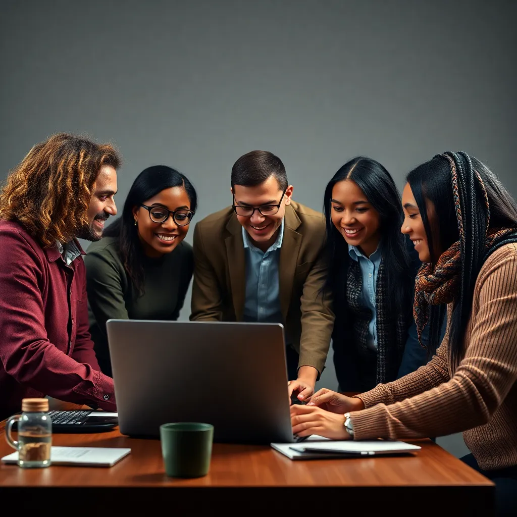 Допомога в проєктах